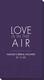 Love is in the Air Guest Towels Image 2 of 2